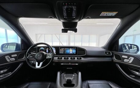 Mercedes-Benz GLE, 2021 год, 5 990 000 рублей, 14 фотография
