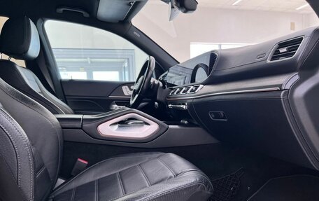 Mercedes-Benz GLE, 2021 год, 5 990 000 рублей, 16 фотография