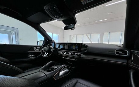 Mercedes-Benz GLE, 2021 год, 5 990 000 рублей, 17 фотография