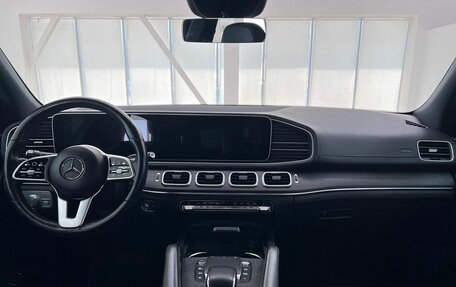 Mercedes-Benz GLE, 2021 год, 5 990 000 рублей, 19 фотография