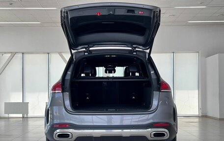 Mercedes-Benz GLE, 2021 год, 5 990 000 рублей, 13 фотография
