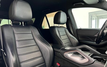 Mercedes-Benz GLE, 2021 год, 5 990 000 рублей, 15 фотография