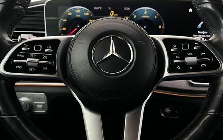 Mercedes-Benz GLE, 2021 год, 5 990 000 рублей, 21 фотография