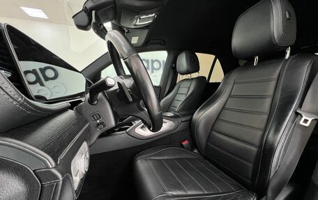 Mercedes-Benz GLE, 2021 год, 5 990 000 рублей, 22 фотография