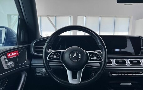 Mercedes-Benz GLE, 2021 год, 5 990 000 рублей, 20 фотография
