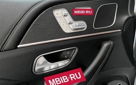Mercedes-Benz GLE, 2021 год, 5 990 000 рублей, 26 фотография