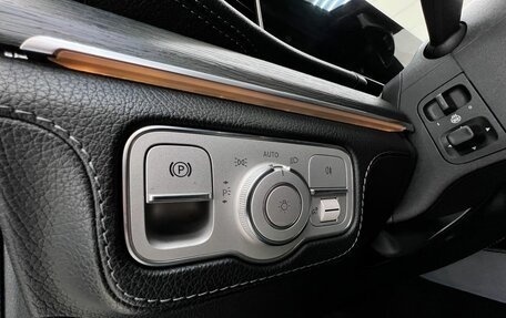 Mercedes-Benz GLE, 2021 год, 5 990 000 рублей, 23 фотография