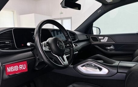 Mercedes-Benz GLE, 2021 год, 5 990 000 рублей, 18 фотография
