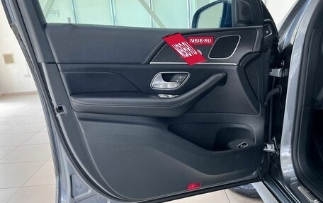 Mercedes-Benz GLE, 2021 год, 5 990 000 рублей, 27 фотография