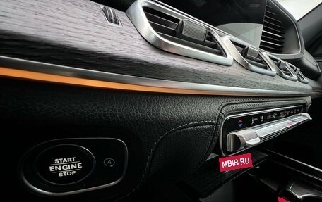 Mercedes-Benz GLE, 2021 год, 5 990 000 рублей, 24 фотография