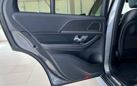Mercedes-Benz GLE, 2021 год, 5 990 000 рублей, 36 фотография