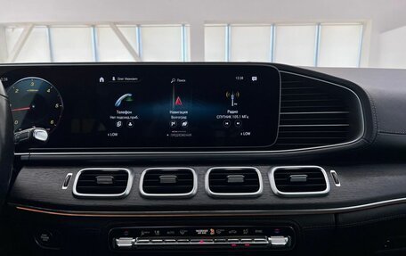 Mercedes-Benz GLE, 2021 год, 5 990 000 рублей, 29 фотография