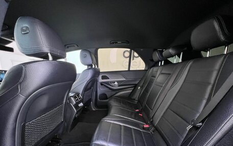 Mercedes-Benz GLE, 2021 год, 5 990 000 рублей, 38 фотография
