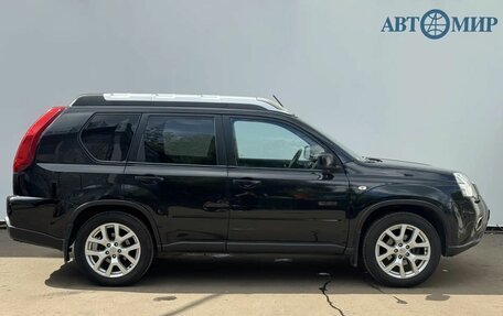Nissan X-Trail, 2012 год, 1 358 000 рублей, 4 фотография