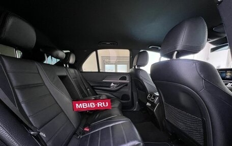 Mercedes-Benz GLE, 2021 год, 5 990 000 рублей, 39 фотография