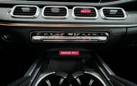 Mercedes-Benz GLE, 2021 год, 5 990 000 рублей, 34 фотография