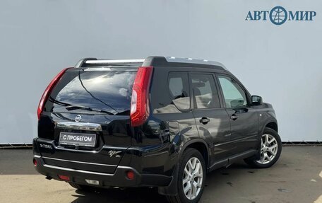 Nissan X-Trail, 2012 год, 1 358 000 рублей, 8 фотография