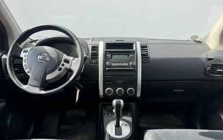 Nissan X-Trail, 2012 год, 1 358 000 рублей, 9 фотография