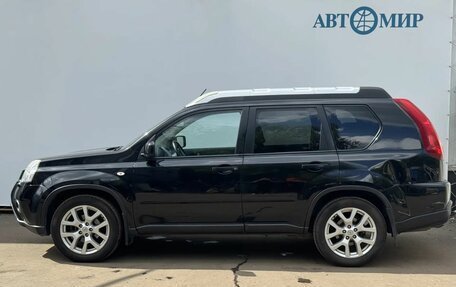 Nissan X-Trail, 2012 год, 1 358 000 рублей, 5 фотография