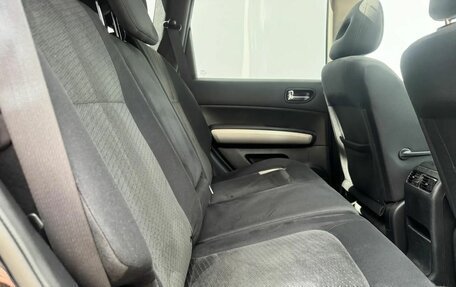 Nissan X-Trail, 2012 год, 1 358 000 рублей, 11 фотография