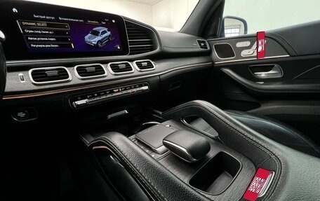 Mercedes-Benz GLE, 2021 год, 5 990 000 рублей, 33 фотография