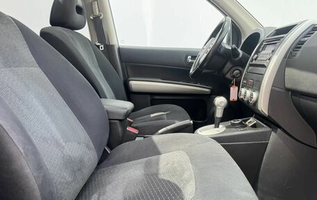 Nissan X-Trail, 2012 год, 1 358 000 рублей, 10 фотография