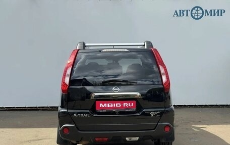 Nissan X-Trail, 2012 год, 1 358 000 рублей, 7 фотография