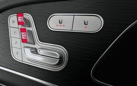 Mercedes-Benz GLE, 2021 год, 5 990 000 рублей, 28 фотография
