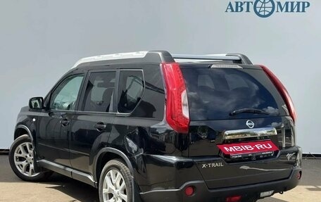 Nissan X-Trail, 2012 год, 1 358 000 рублей, 6 фотография