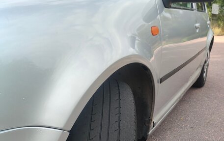 Volkswagen Golf IV, 1998 год, 210 000 рублей, 6 фотография