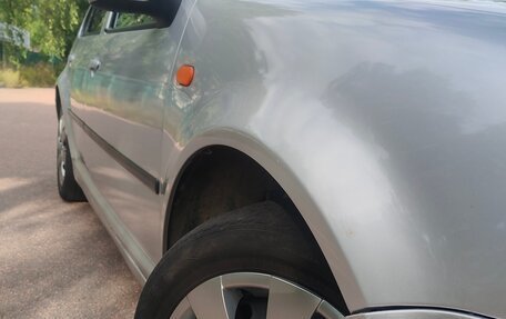 Volkswagen Golf IV, 1998 год, 210 000 рублей, 7 фотография