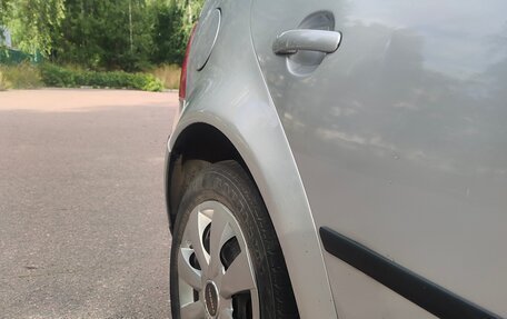 Volkswagen Golf IV, 1998 год, 210 000 рублей, 8 фотография