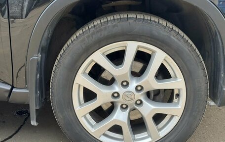 Nissan X-Trail, 2012 год, 1 358 000 рублей, 14 фотография