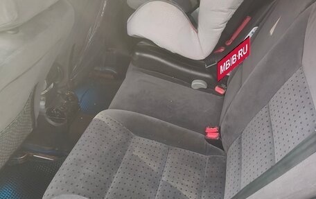 Volkswagen Golf IV, 1998 год, 210 000 рублей, 14 фотография
