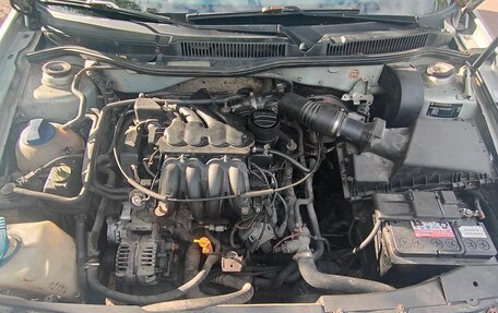Volkswagen Golf IV, 1998 год, 210 000 рублей, 15 фотография