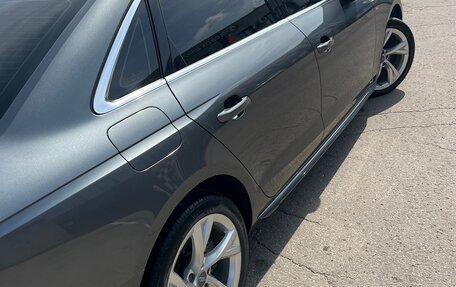 Audi A4, 2020 год, 3 570 000 рублей, 2 фотография
