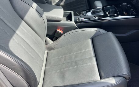 Audi A4, 2020 год, 3 570 000 рублей, 7 фотография