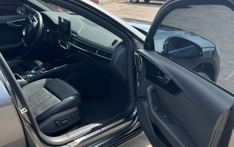 Audi A4, 2020 год, 3 570 000 рублей, 6 фотография