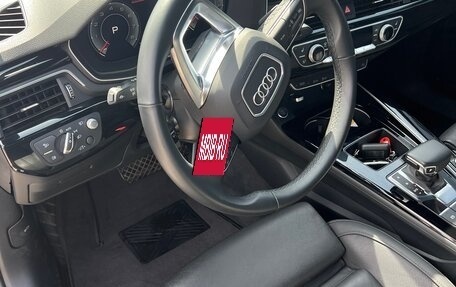 Audi A4, 2020 год, 3 570 000 рублей, 5 фотография