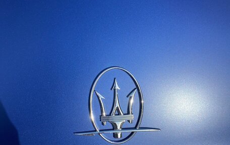 Maserati Levante I, 2021 год, 8 399 000 рублей, 6 фотография