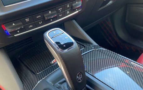 Maserati Levante I, 2021 год, 8 399 000 рублей, 8 фотография