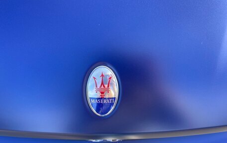 Maserati Levante I, 2021 год, 8 399 000 рублей, 12 фотография