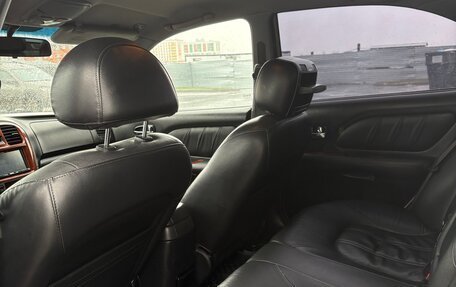Hyundai Sonata IV рестайлинг, 2005 год, 275 000 рублей, 9 фотография