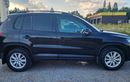 Volkswagen Tiguan I, 2012 год, 1 290 000 рублей, 5 фотография