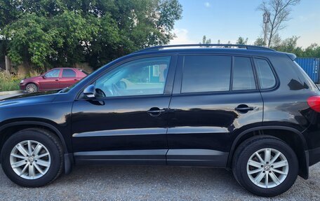 Volkswagen Tiguan I, 2012 год, 1 290 000 рублей, 6 фотография
