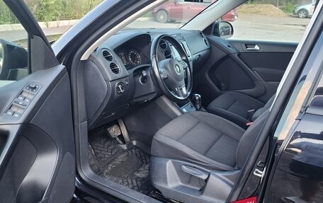 Volkswagen Tiguan I, 2012 год, 1 290 000 рублей, 9 фотография