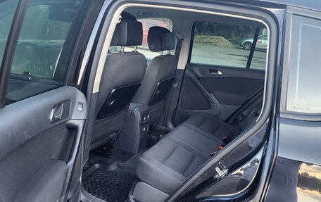 Volkswagen Tiguan I, 2012 год, 1 290 000 рублей, 10 фотография