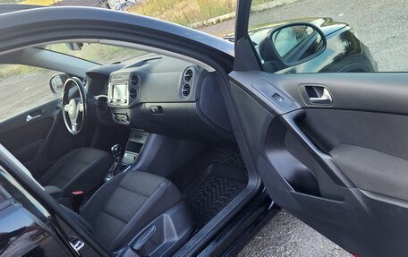 Volkswagen Tiguan I, 2012 год, 1 290 000 рублей, 13 фотография