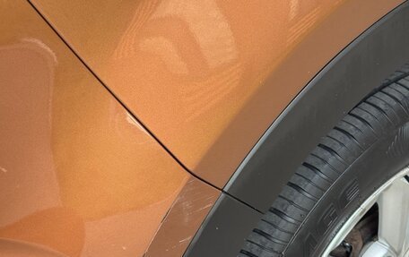 Hyundai Creta I рестайлинг, 2016 год, 1 650 000 рублей, 15 фотография