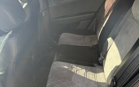 Hyundai Creta I рестайлинг, 2017 год, 1 390 000 рублей, 4 фотография
